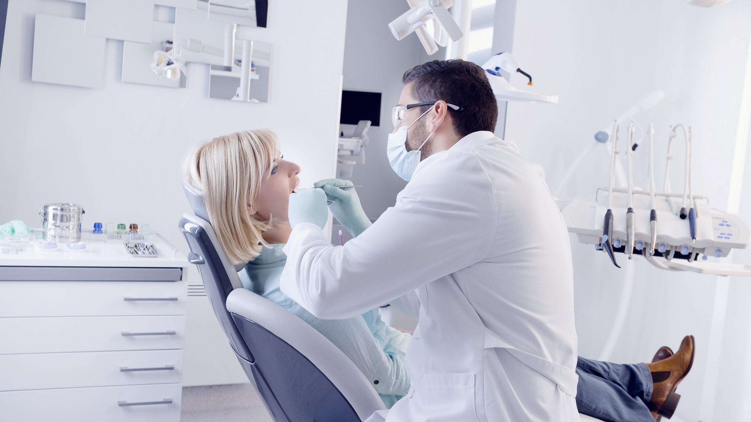 Dentist in Caneyville, KY