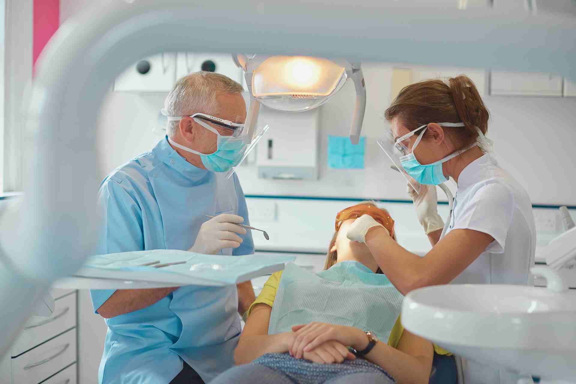 Dentist in Caneyville, KY